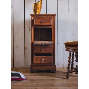 Valery, le chiffonnier en bois n°57