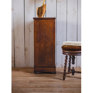 Valery, le chiffonnier en bois n°57