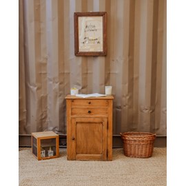 Petit confiturier en bois n°631