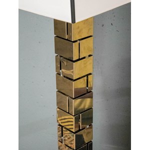 Lampadaire &nbsp;building&nbsp; curtis jere n°271