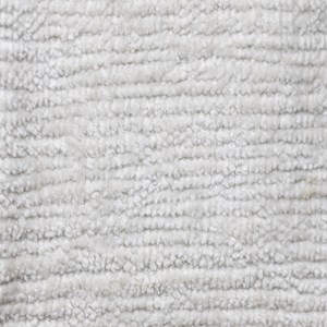 Lot de 2 tabourets de bar beiges théa