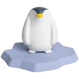 Jouet de bain pengouin