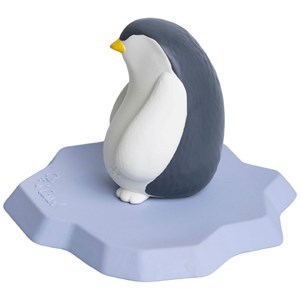 Jouet de bain pengouin