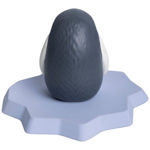 Jouet de bain pengouin