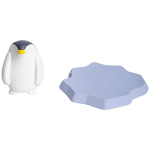 Jouet de bain pengouin