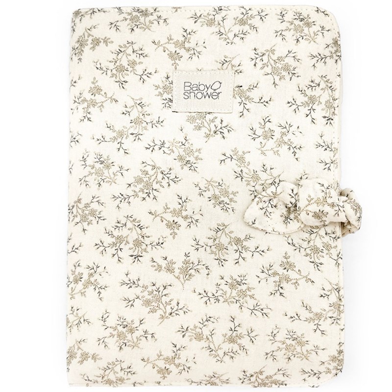 Protège carnet de santé knot miley