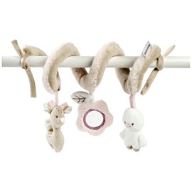 Spirale d'activités fanfan