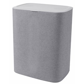 Panier à linge gris sven