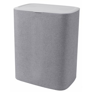 Panier à linge gris sven