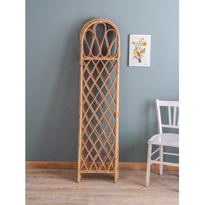 Félix, le paravent en rotin n°16