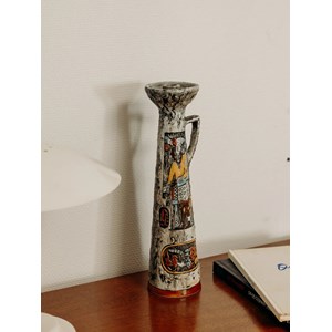 Edmond, le soliflore en céramique n°76