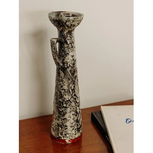 Edmond, le soliflore en céramique n°76