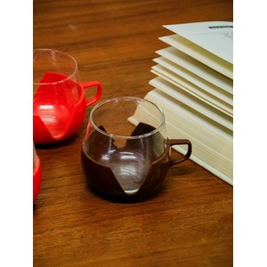 Nestor, le service à thé en verre n°436