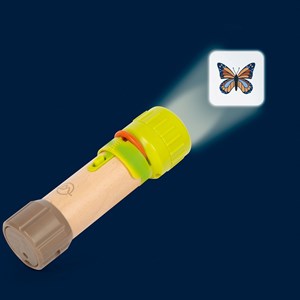 Lampe de poche et projecteur