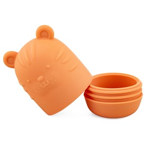 Jouets bain silicone animaux ludi'eau