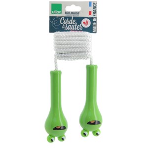 Corde à sauter babeth la rainette