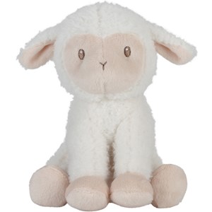 Peluche mouton little farm (17 cm)
