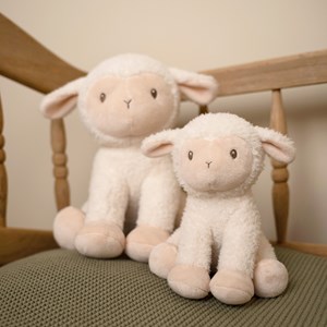 Peluche mouton