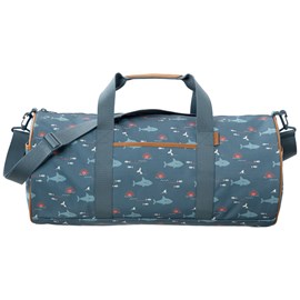 Sac weekend large shark