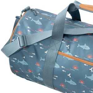 Sac weekend large shark