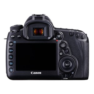 Canon eos 5d mark iv nu