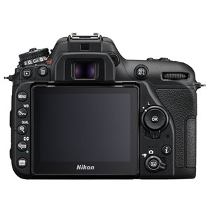 Nikon d7500 nu