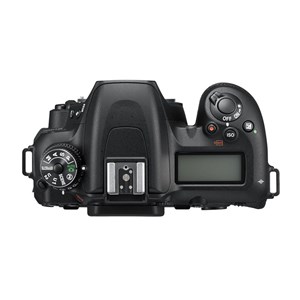 Nikon d7500 nu