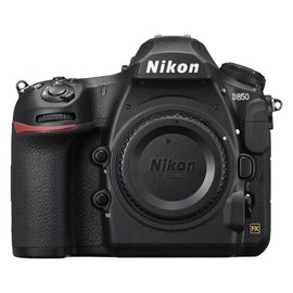 Nikon d850 nu