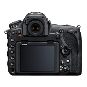 Nikon d850 nu