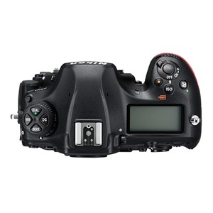 Nikon d850 nu