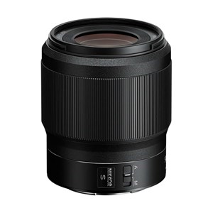 Nikon objectif nikkor z 50mm f1.8 s
