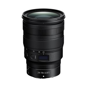 Nikon objectif nikkor z 24-70mm f2.8 s