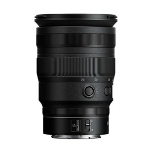 Nikon objectif nikkor z 24-70mm f2.8 s
