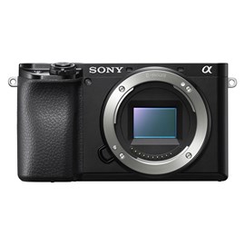 Sony alpha 6100 noir nu