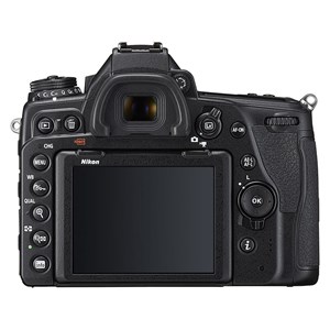 Nikon d780 + 24-120 vr
