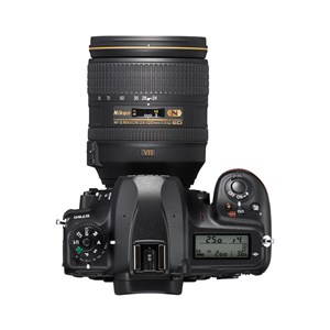 Nikon d780 + 24-120 vr