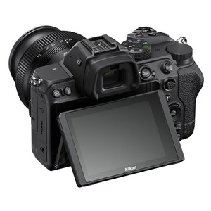 Nikon z5 + z 24-50mm f4-6.3