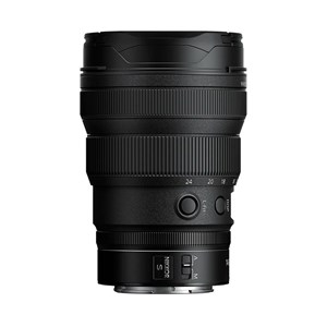 Nikon objectif nikkor z 14-24 mm f2.8 s