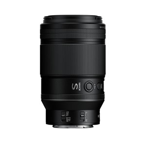 Nikon objectif nikkor z 105mm f2.8 vr s macro