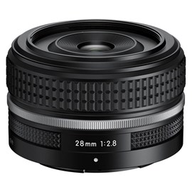 Nikon objectif nikkor z 28mm2.8 se