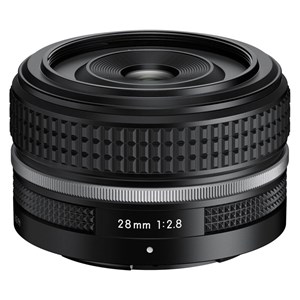 Nikon objectif nikkor z 28mm2.8 se