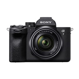 Sony alpha 7 iv + fe 28-70
