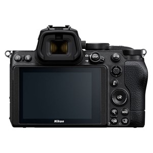 Nikon z5 + objectif z 24-120mm f4 s