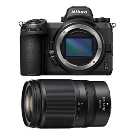 Nikon z6 ii + z 28-75mm f2.8