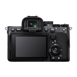 Sony alpha 7 iv + fe 24-70 f2.8 gm ii + fe 70-200mm f2.8 gm ii