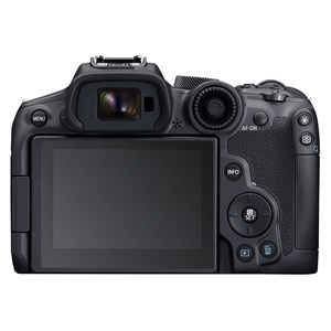 Canon eos r7 nu