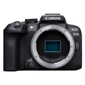 Canon eos r10 nu