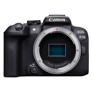 Canon eos r10 nu