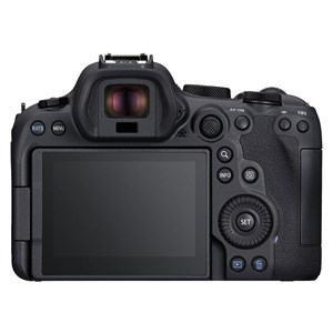 Canon eos r6 mark ii + rf 24-105mm f4-7.1 is stm