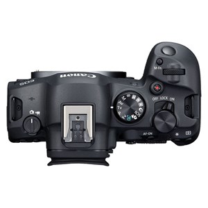 Canon eos r6 mark ii + rf 24-105mm f4l is usm